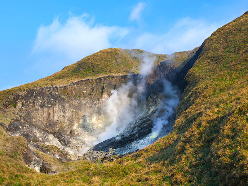 Taipei Hot Springs Adventure 